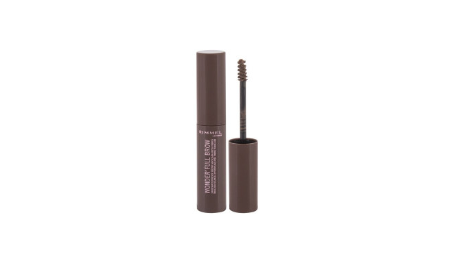 Rimmel London Wonder Full Brow (4ml) (002 Medium)