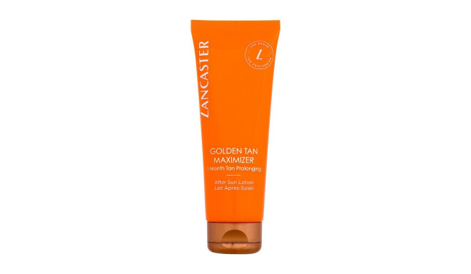 Lancaster Golden Tan Maximizer After Sun Lotion (125ml)