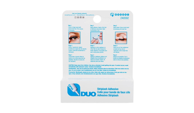 Ardell Duo Striplash Adhesive (7ml)