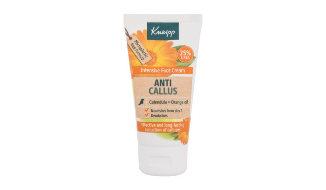 Kneipp Foot Care Anti Callus (50ml)