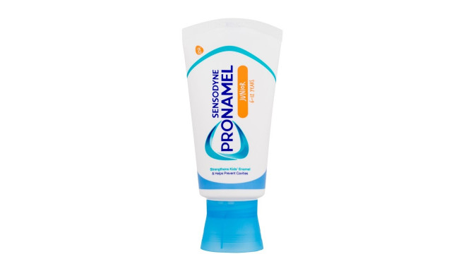 Sensodyne Pronamel Junior (50ml)