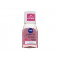 Nivea Rose Touch Waterproof Eye Make-Up Remover (100ml)