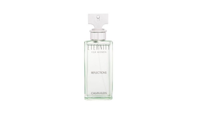 Calvin Klein Eternity Reflections Eau de Parfum (100ml)