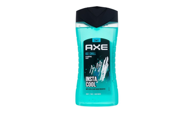 Axe Ice Chill 3in1 (250ml)