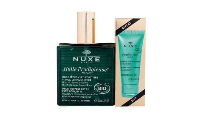 NUXE Huile Prodigieuse Néroli (100ml)