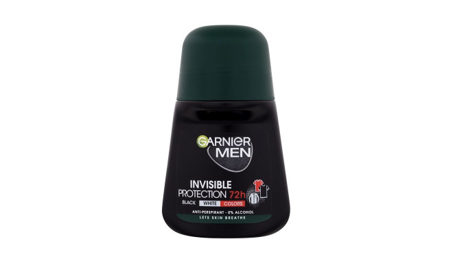 Garnier Men Invisible (50ml)