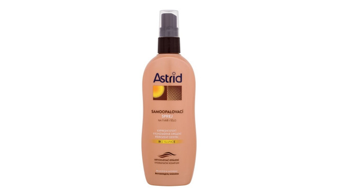 Astrid Self Tan Spray (150ml)