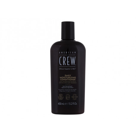 American Crew Daily Moisturizing (450ml)