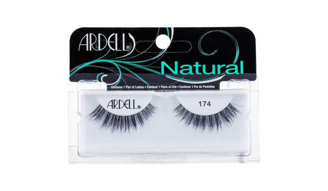 Ardell Natural 174 (1ml) (Black)