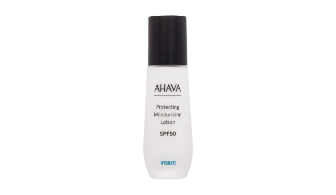 AHAVA Hydrate Protecting Moisturizing Lotion (50ml)