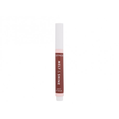 Catrice Melt & Shine Juicy Lip Balm (1ml) (090 Coco Colada)