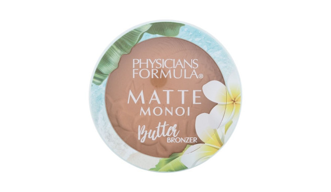 Physicians Formula Matte Monoi Butter Bronzer (9ml) (Matte Bronzer)