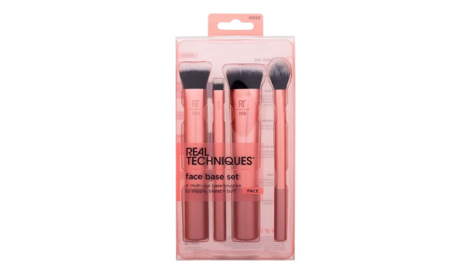 Real Techniques Face Base Set (1ml)