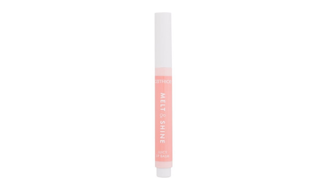 Catrice Melt & Shine Juicy Lip Balm (1ml) (010 Shell Yeah!)