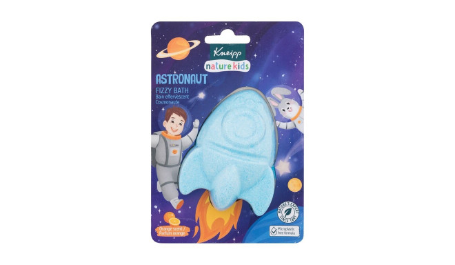 Kneipp Kids Astronaut Fizzy Bath (95ml)