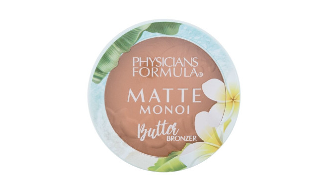 Physicians Formula Matte Monoi Butter Bronzer (9ml) (Matte Sunkissed)