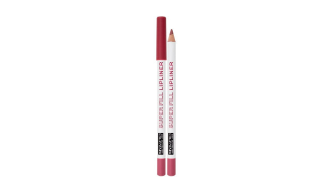 Revolution Relove Super Fill Lipliner (1ml) (Sweet)