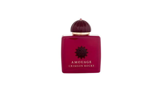 Amouage Crimson Rocks Eau de Parfum (100ml)