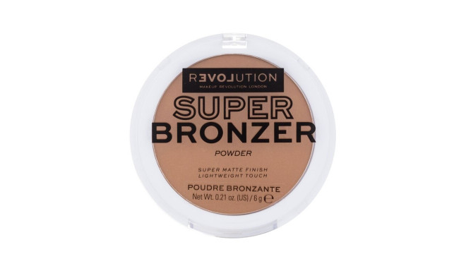 Revolution Relove Super Bronzer (6ml) (Sand)