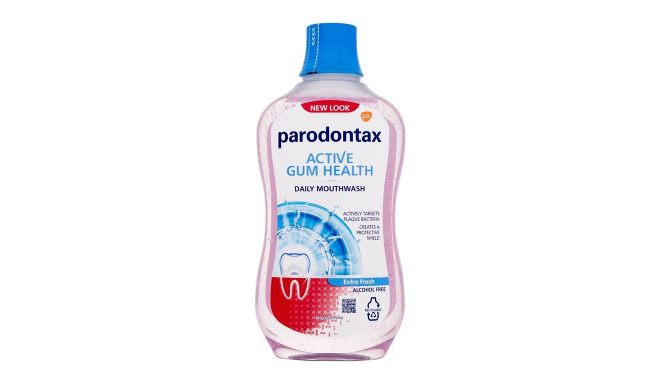 Parodontax Active Gum Health Extra Fresh (500ml)