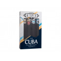 Cuba Quad I Eau de Toilette (35ml)