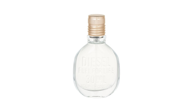 Diesel Fuel For Life Homme Eau de Toilette (30ml)