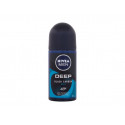 Nivea Men Deep Black Carbon Beat 48H (50ml)