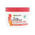 Garnier Body Superfood 48h Hydrating Gel-Cream Watermelon & Hyaluronic Acid Body Cream (380ml)