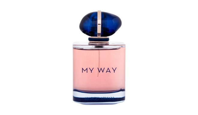 Giorgio Armani My Way Intense Eau de Parfum (90ml)