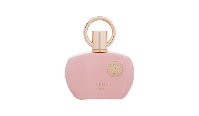 Afnan Supremacy Pink Eau de Parfum (100ml)
