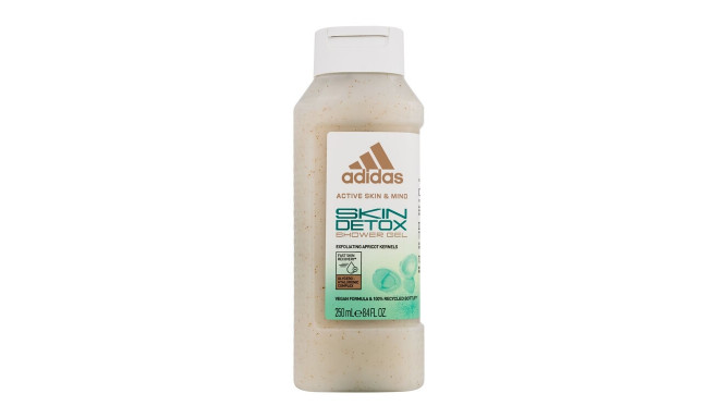 Adidas Skin Detox (250ml)