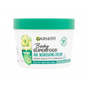 Garnier Body Superfood 48h Nourishing Cream Avocado Oil + Omega 6 Body Cream (380ml)