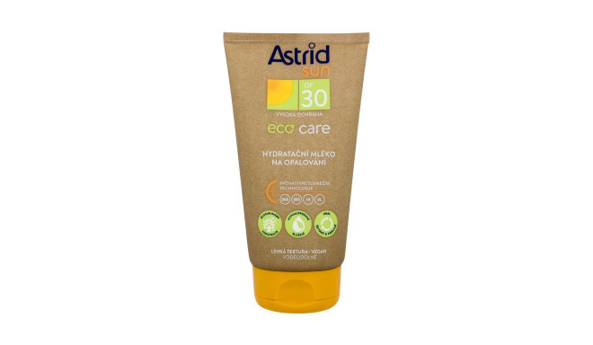 Astrid Sun Eco Care Protection Moisturizing Milk (150ml)