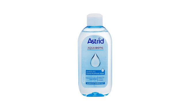 Astrid Aqua Biotic Refreshing Cleansing Water (200ml)