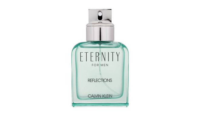 Calvin Klein Eternity Reflections Eau de Toilette (100ml)