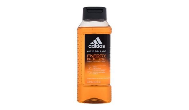 Adidas Energy Kick (250ml)