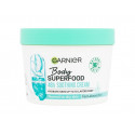 Garnier Body Superfood 48h Soothing Cream Aloe Vera + Magnesium Body Cream (380ml)