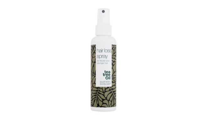 Australian Bodycare Tea Tree Oil Hair Loss Spray (150ml)