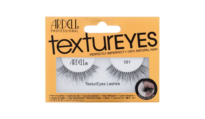 Ardell TexturEyes 581 (1ml) (Black)