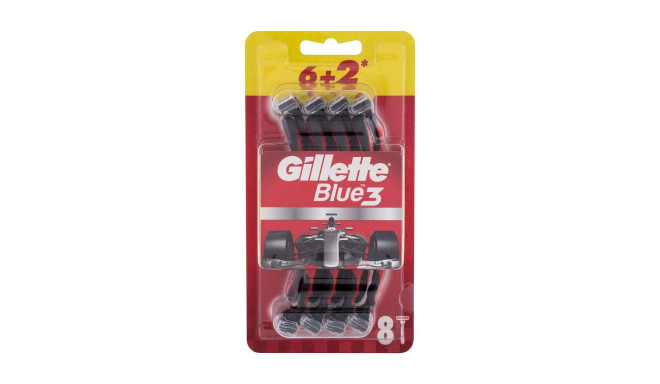 Gillette Blue3 (8ml)