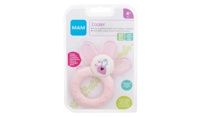 MAM Cooler Teether (1ml)