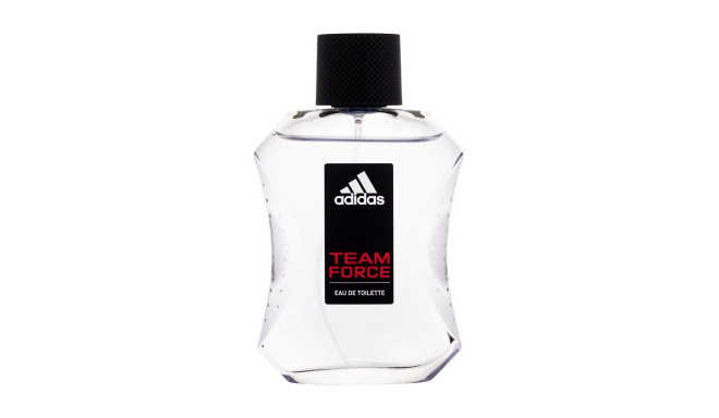 Adidas Team Force Eau de Toilette (100ml)