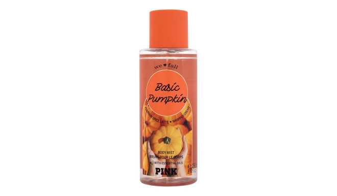 Victoria´s Secret Pink Basic Pumpkin (250ml)