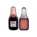 Makeup Revolution London Emily In Paris Champere Lip Balm (5ml)