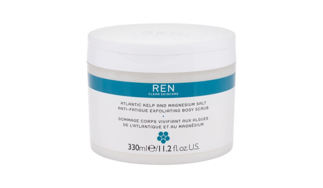 REN Clean Skincare Atlantic Kelp And Magnesium Salt (330ml)