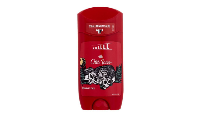 Old Spice Wolfthorn Deodorant (85ml)