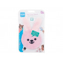 MAM Oral Care Rabbit 0m+ Pink (1ml)