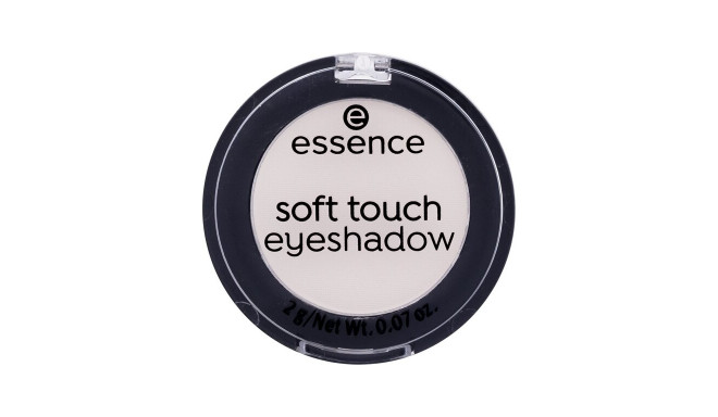 Essence Soft Touch (2ml) (01 The One)