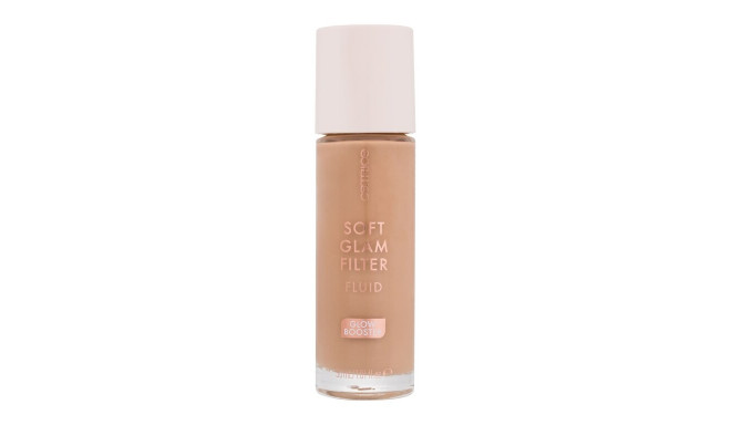 Catrice Soft Glam Filter Fluid (30ml) (030 Medium)