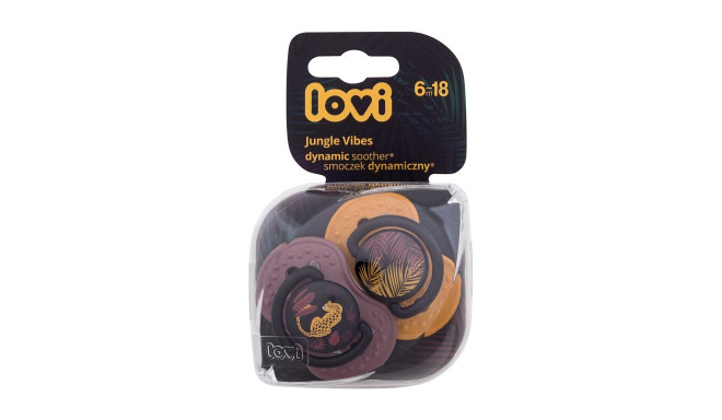 LOVI Jungle Vibes Dynamic Soother (2ml)